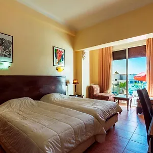Hotel Bellerive Casablanca