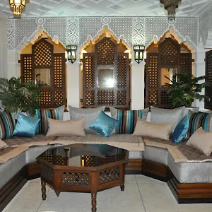 Hotel Aferni Agadir