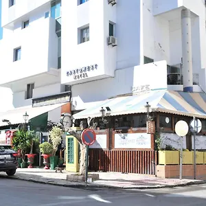 Hotel East West Casablanca