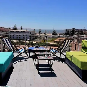 Riad Ocean Medina Essaouira