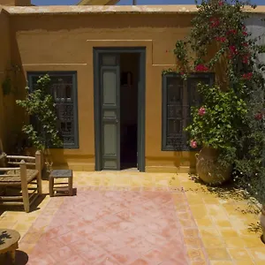 Riad Dar Touyir Marrakesh