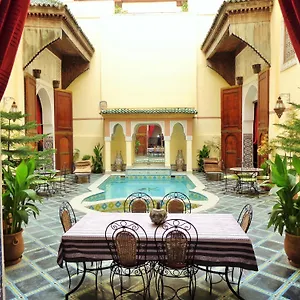 Zitouna Bed and breakfast