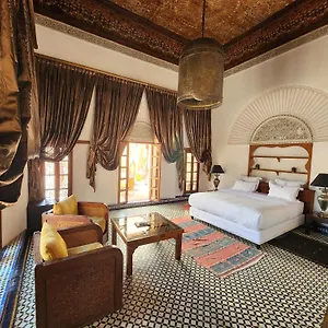 Said Guest house