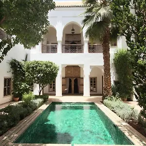 Bed & Breakfast El Mezouar Marrakesh
