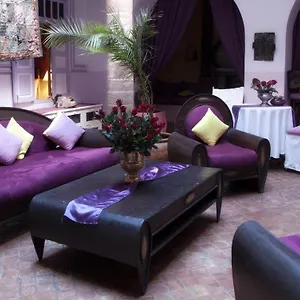 Riad Casa Lila & Essaouira