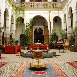 El Ghalia Riad