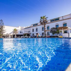 Hotel Des Iles Essaouira