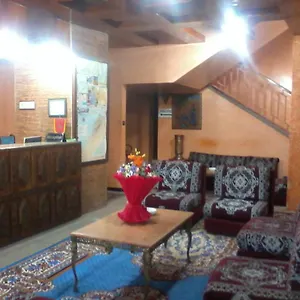 Hotel Les Palmiers Agadir